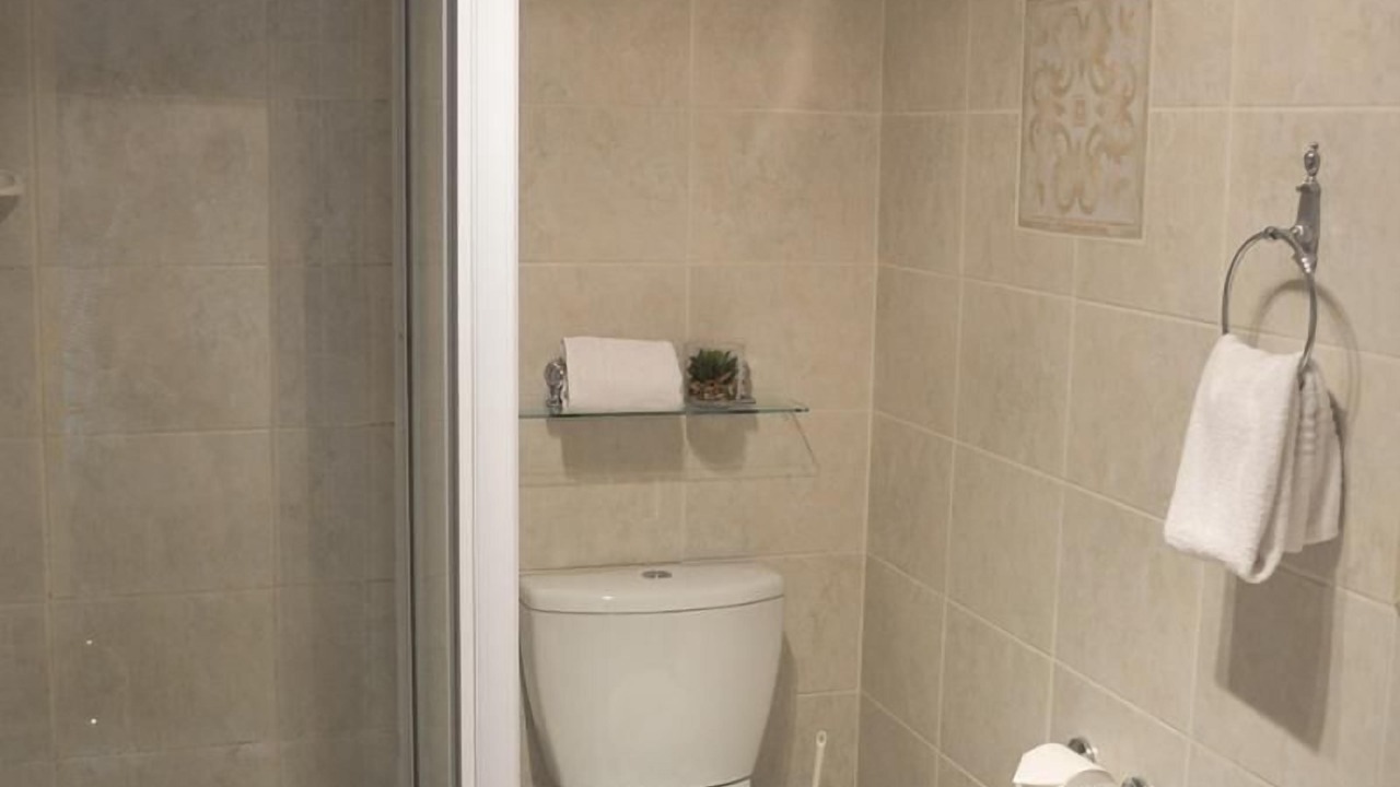 Photo of Bathroom in Welgemoed