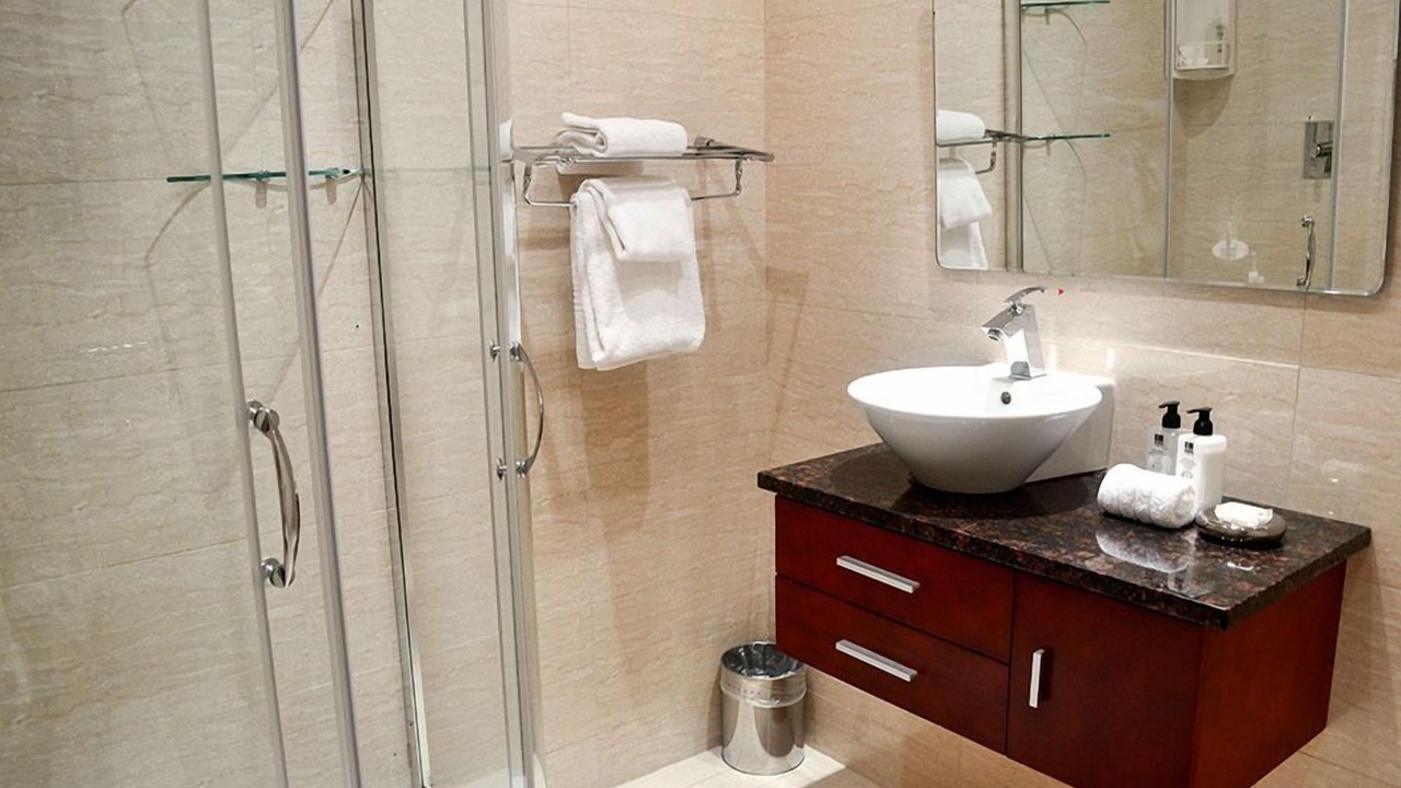 Photo of Bathroom in Welgemoed