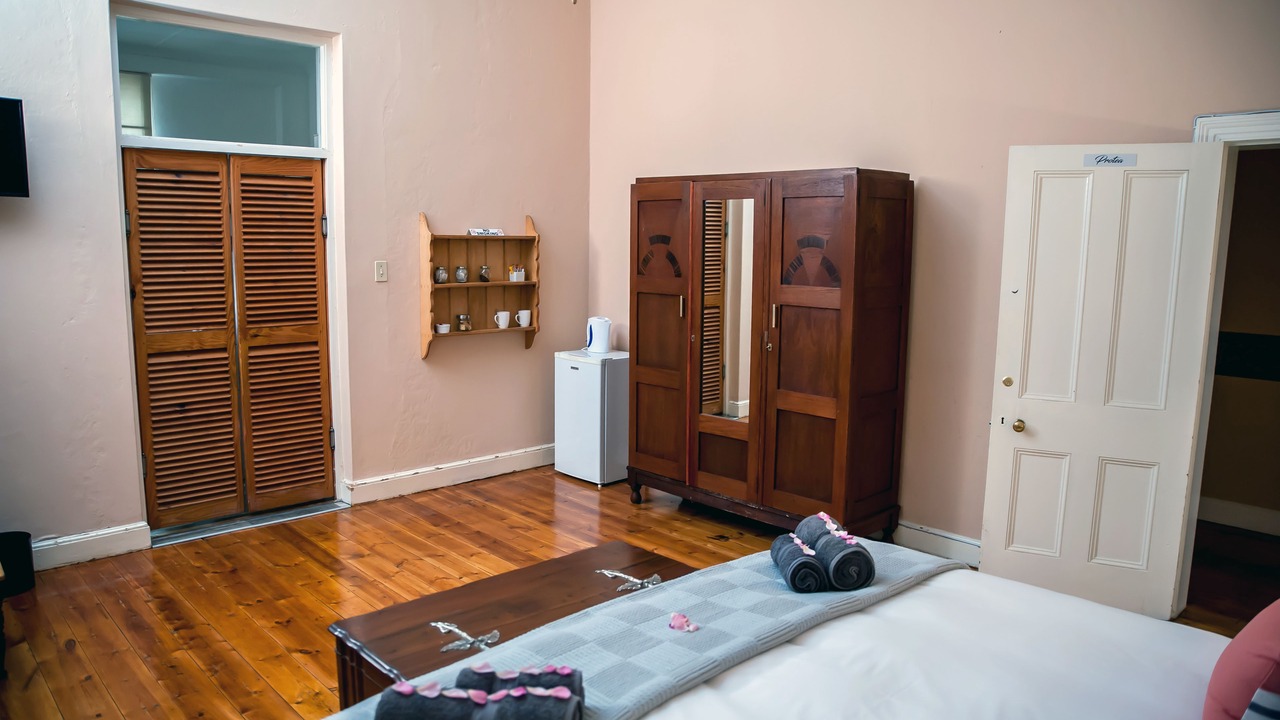 Photo of Bedroom in Robertson