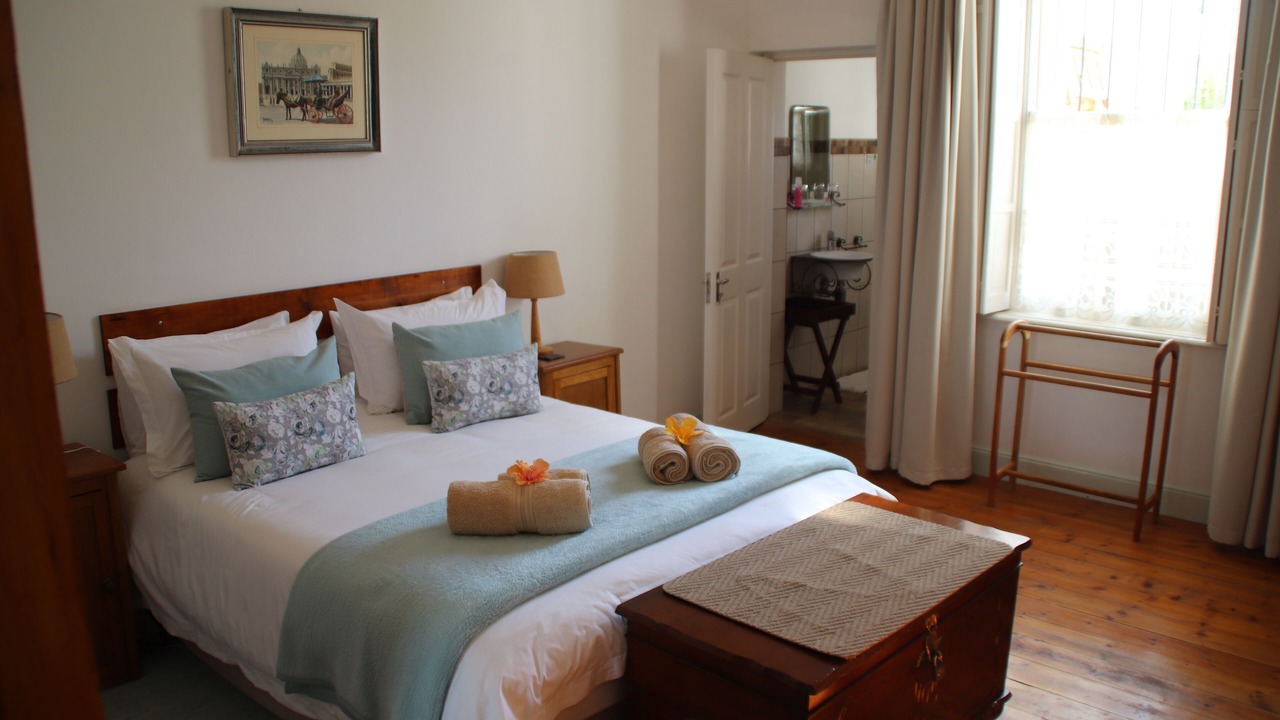 Photo of Bedroom in Robertson
