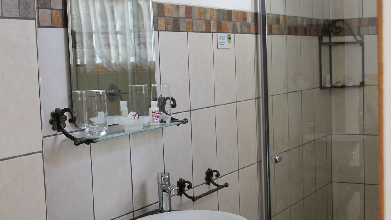 Photo of Bathroom in Robertson