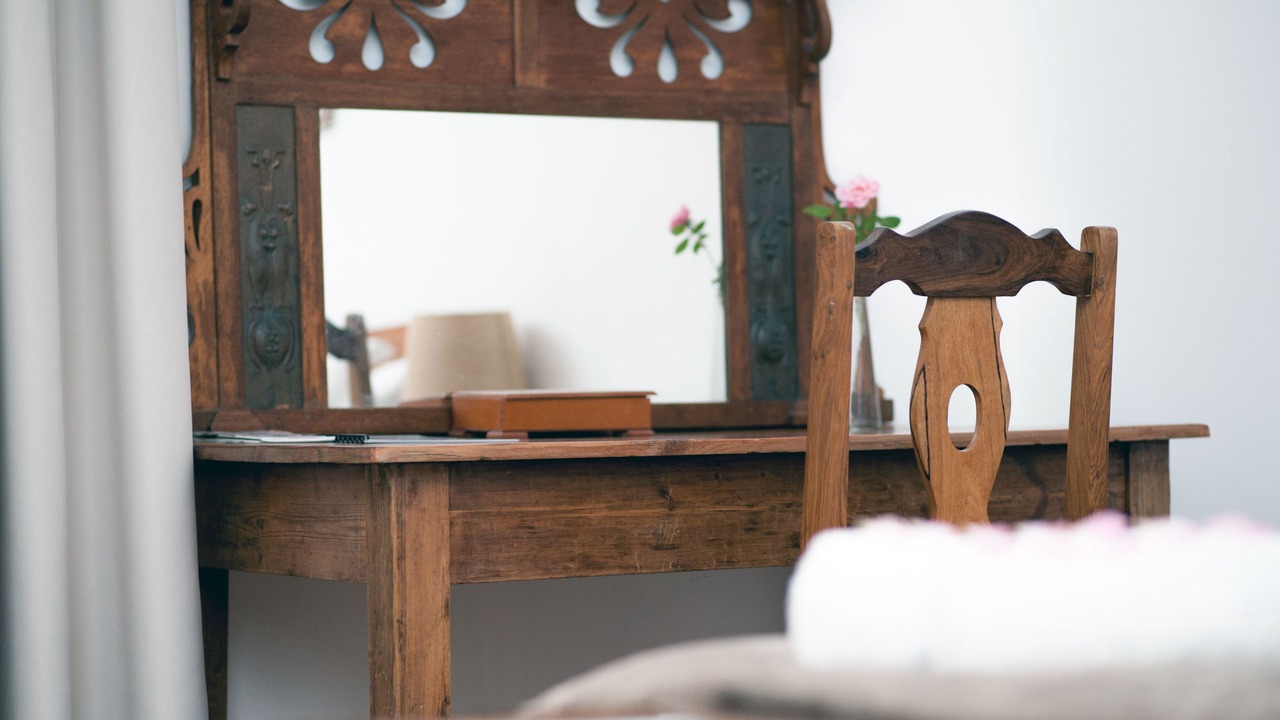Photo of Bedroom in Robertson