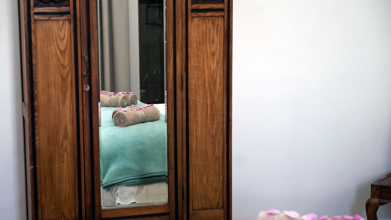 Photo of Bedroom in Robertson