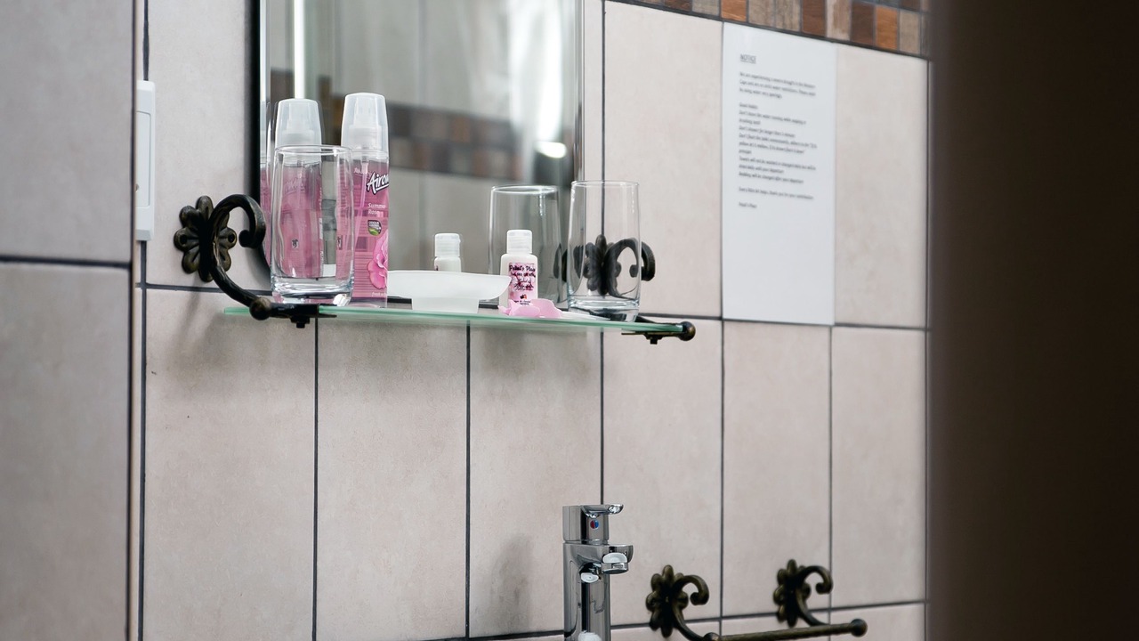 Photo of Bathroom in Robertson