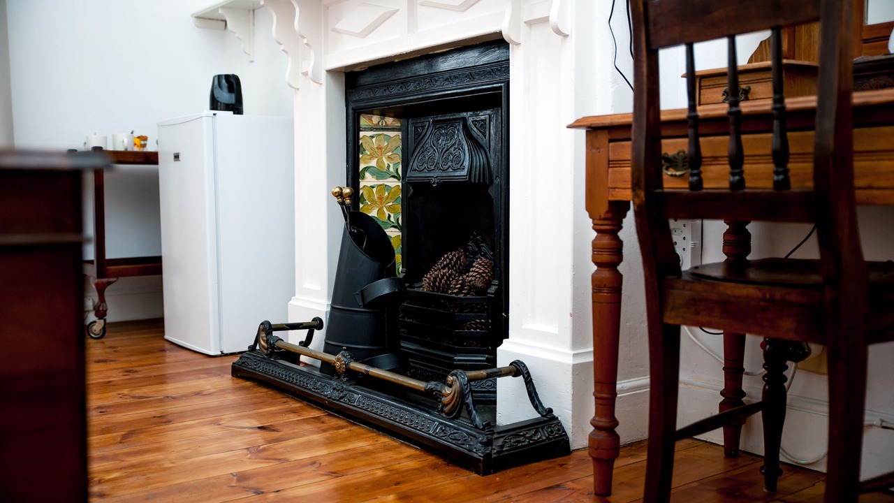 Photo of Bedroom in Robertson