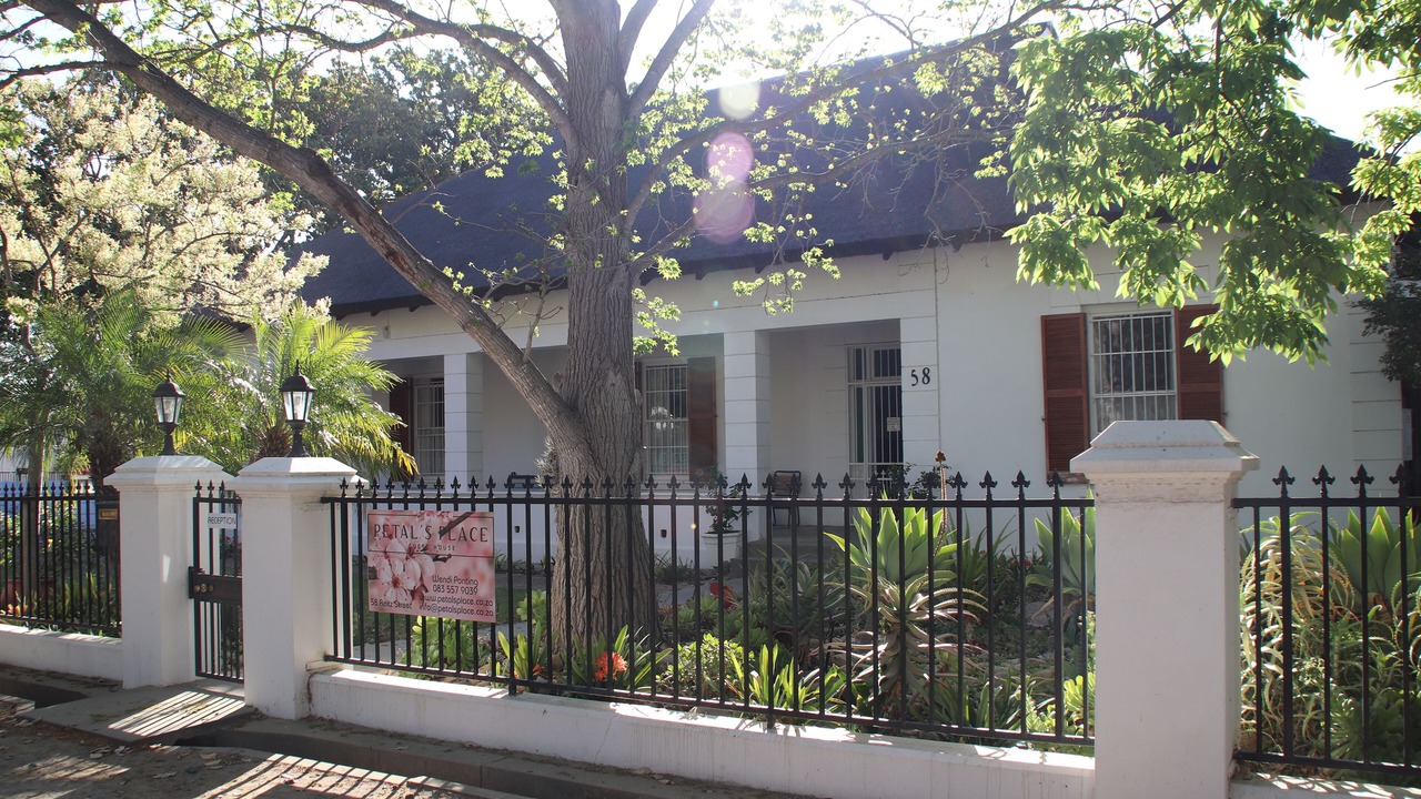Photo of Outdoor in Robertson