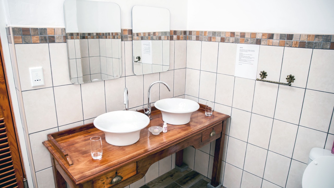Photo of Bathroom in Robertson