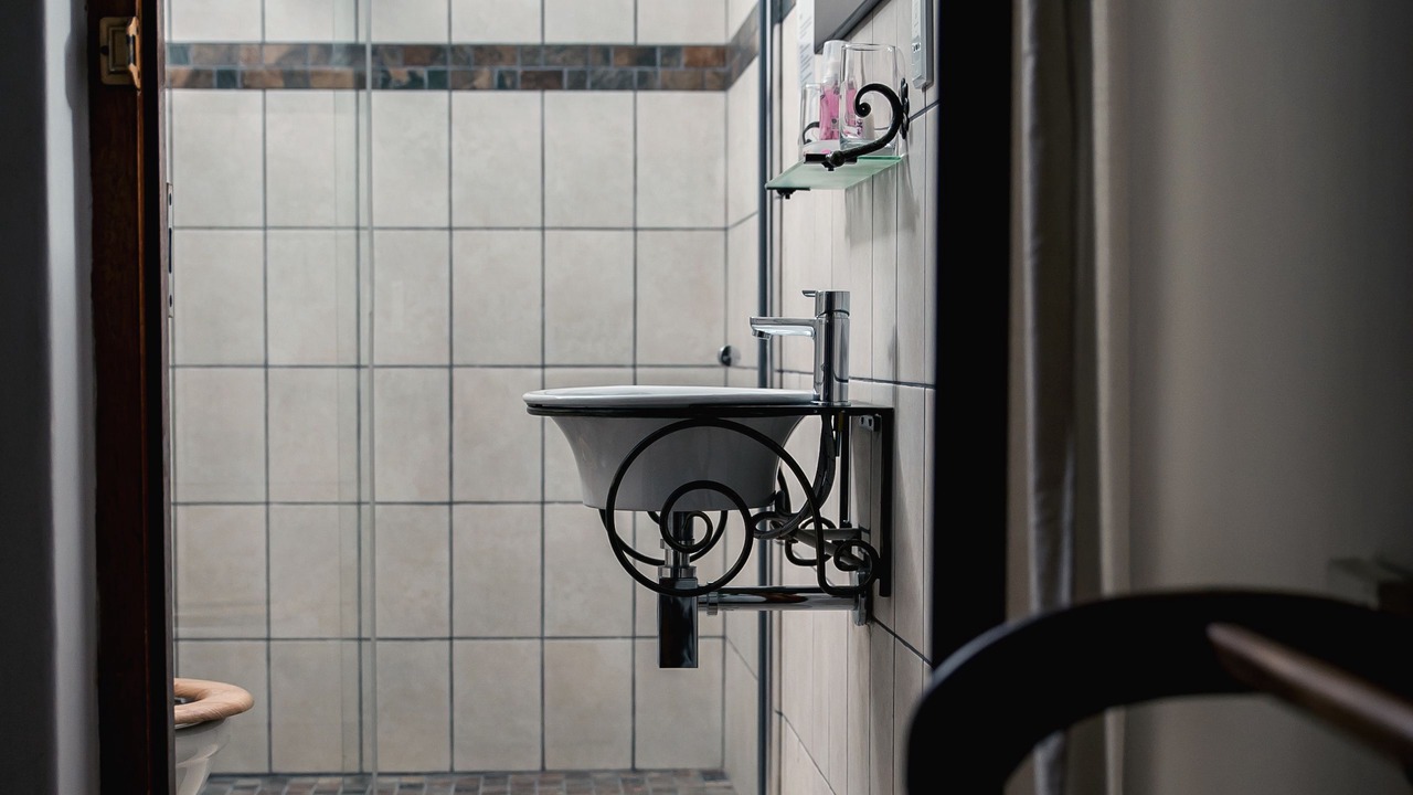 Photo of Bathroom in Robertson