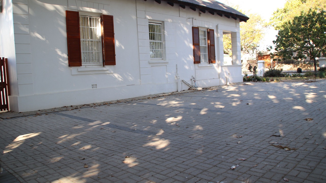 Photo of Bedroom in Robertson