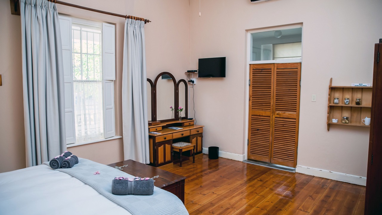 Photo of Bedroom in Robertson