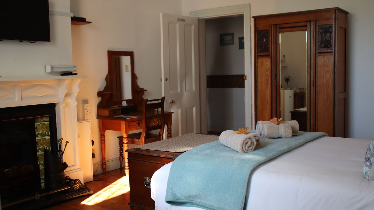 Photo of Bedroom in Robertson