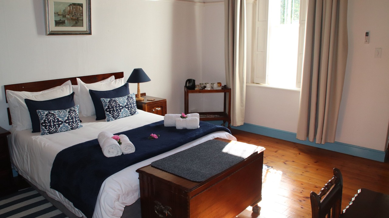 Photo of Bedroom in Robertson
