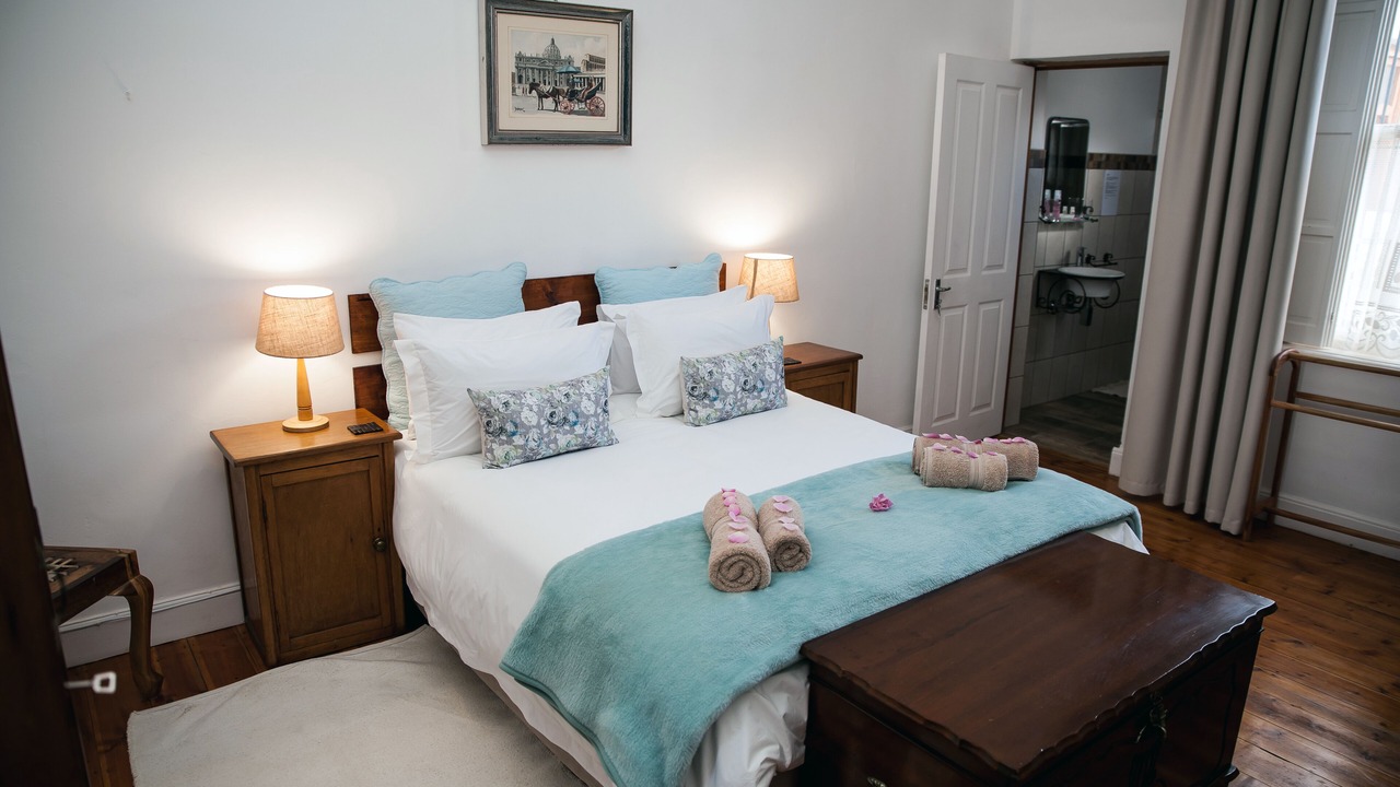Photo of Bedroom in Robertson