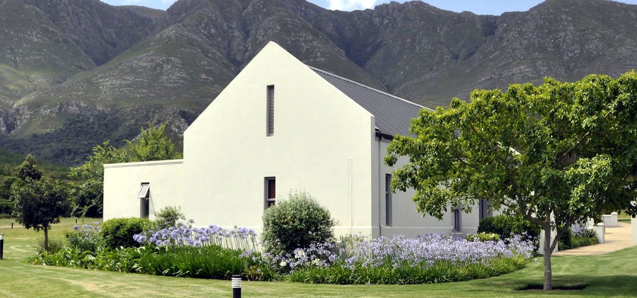Photo of Outdoor in Swellendam