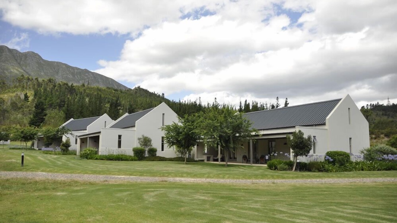 Photo of Outdoor in Swellendam
