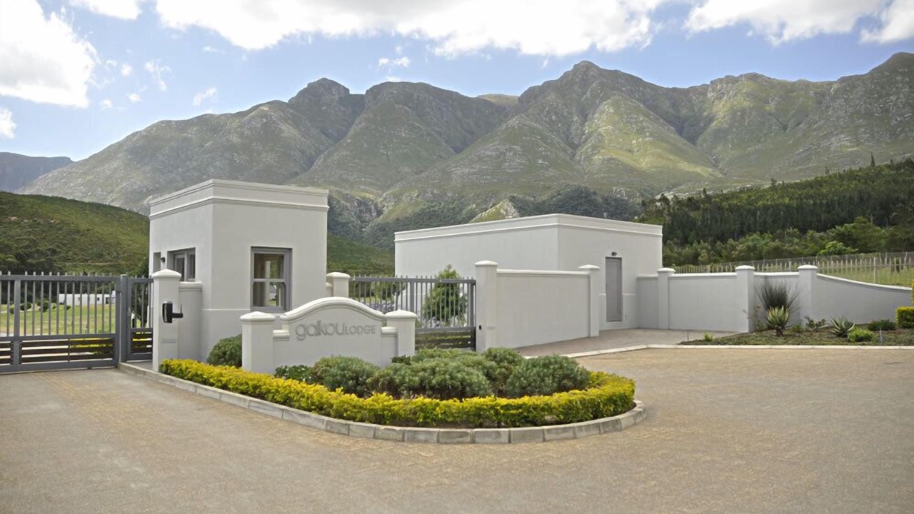 Photo of Outdoor in Swellendam