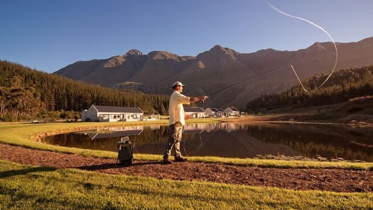 Photo of Others in Swellendam