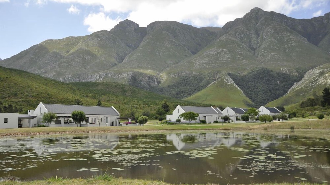 Photo of Outdoor in Swellendam