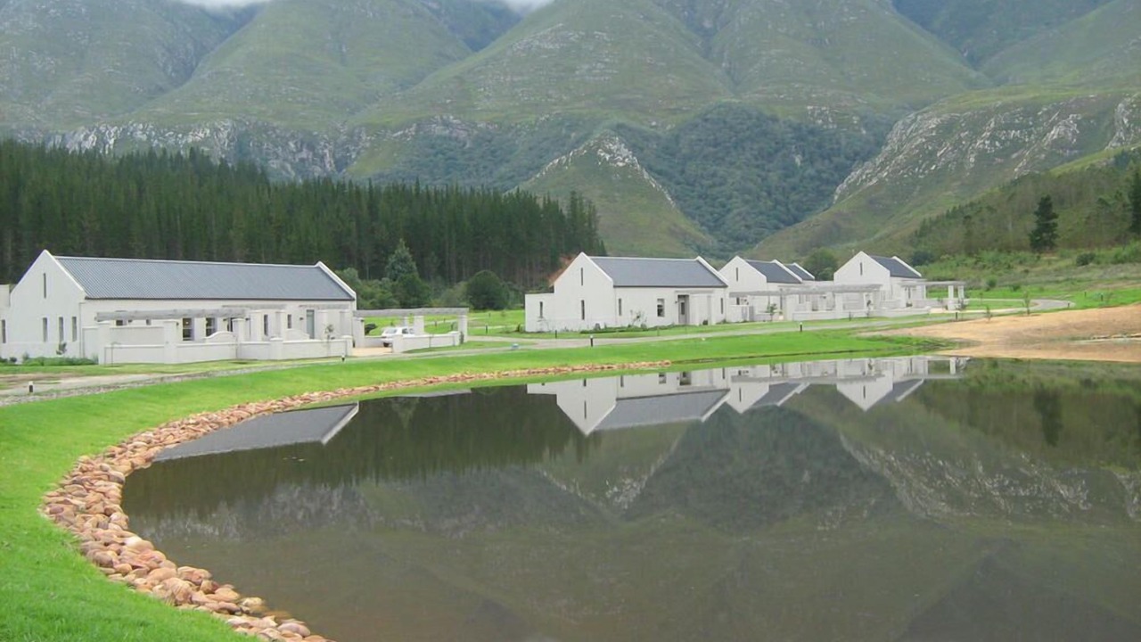 Photo of Outdoor in Swellendam