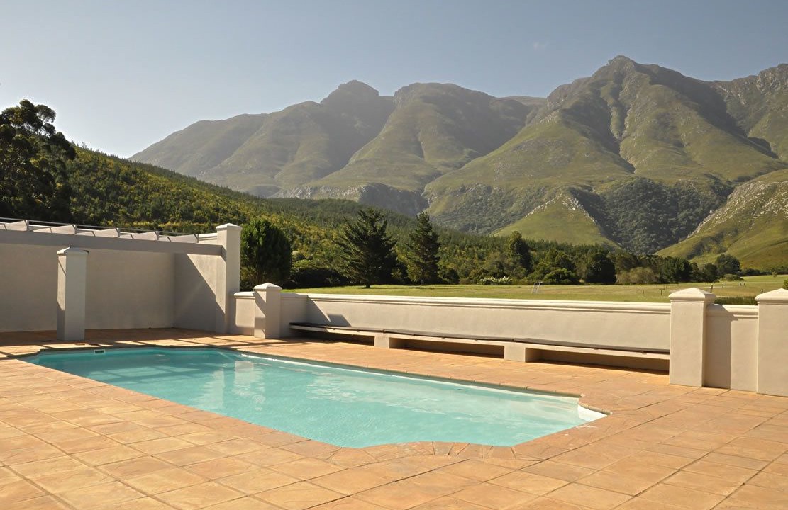 Photo of Outdoor in Swellendam