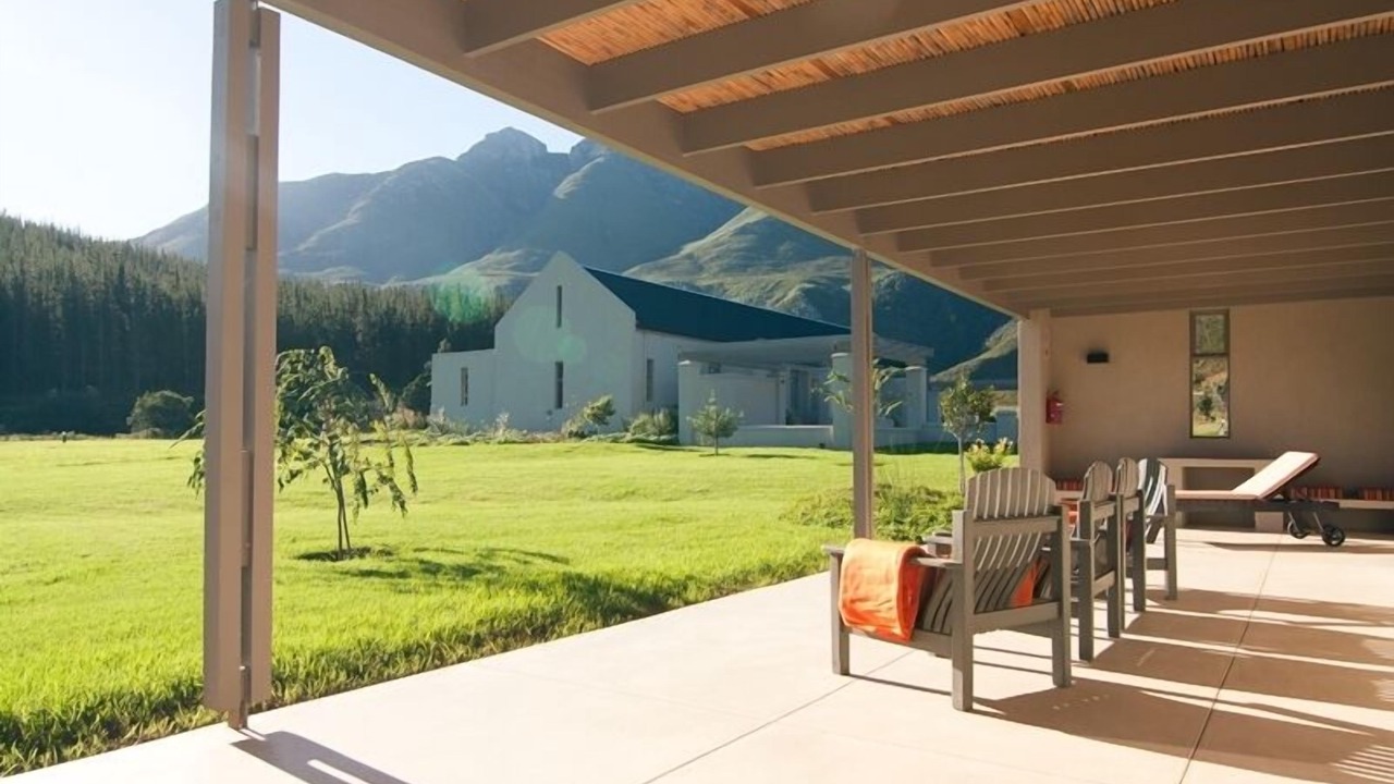 Photo of Others in Swellendam