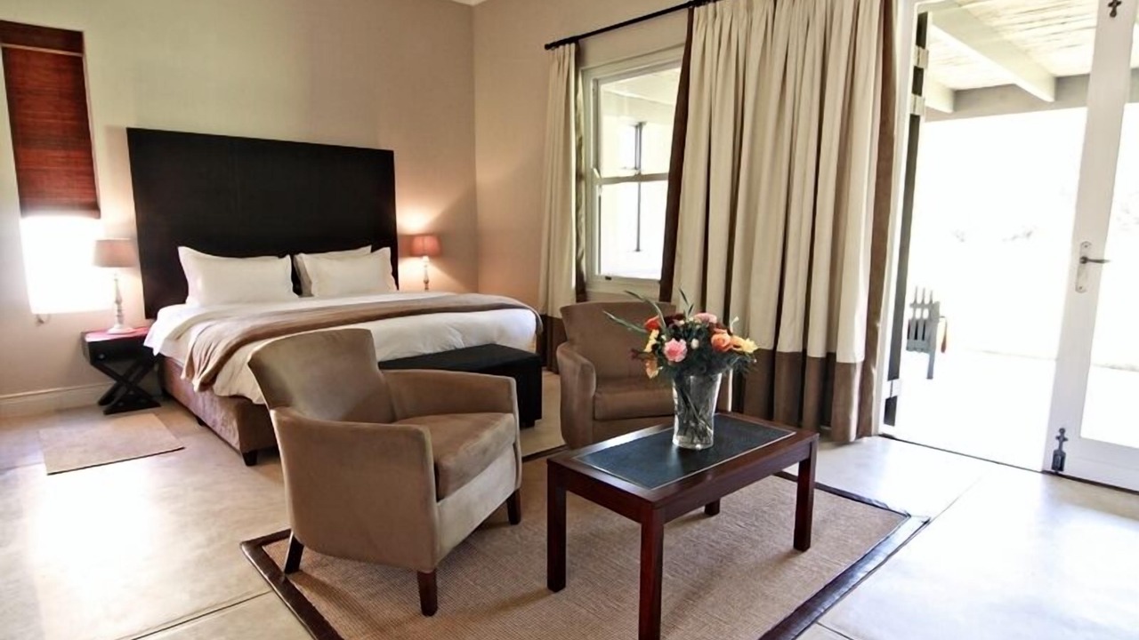 Photo of Bedroom in Swellendam