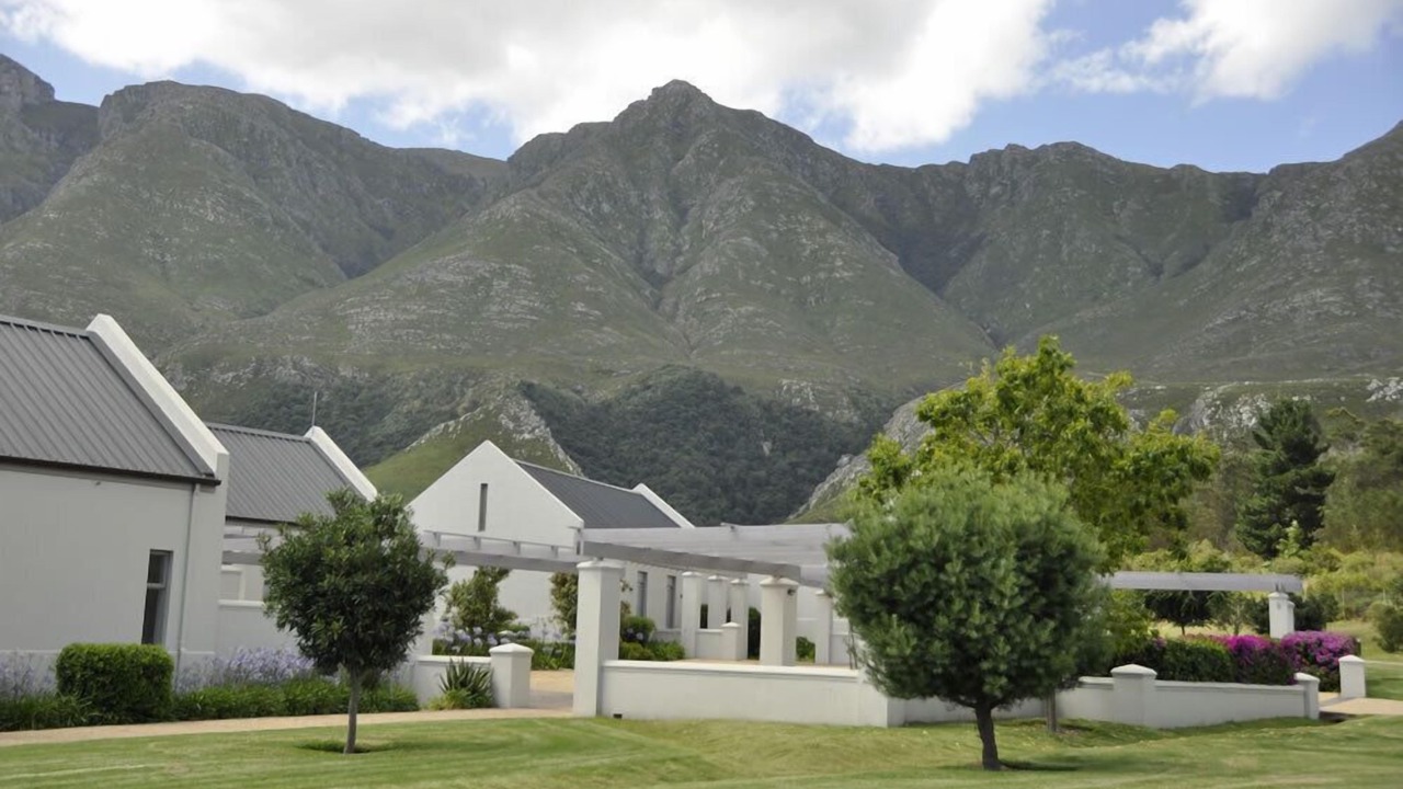 Photo of Outdoor in Swellendam