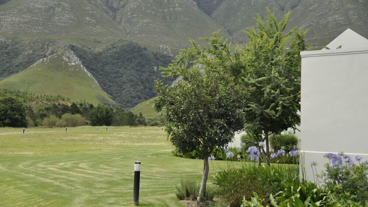 Photo of Outdoor in Swellendam