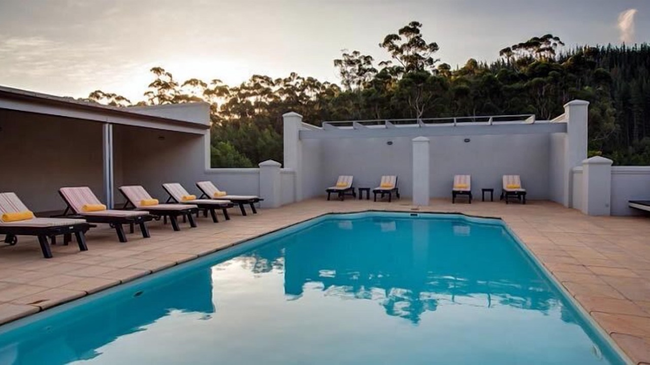 Photo of Outdoor in Swellendam