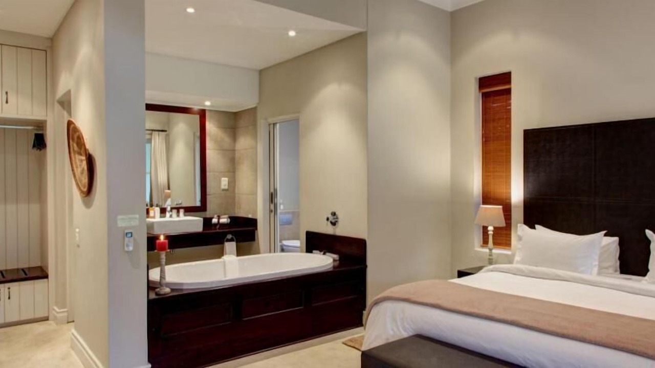 Photo of Bedroom in Swellendam