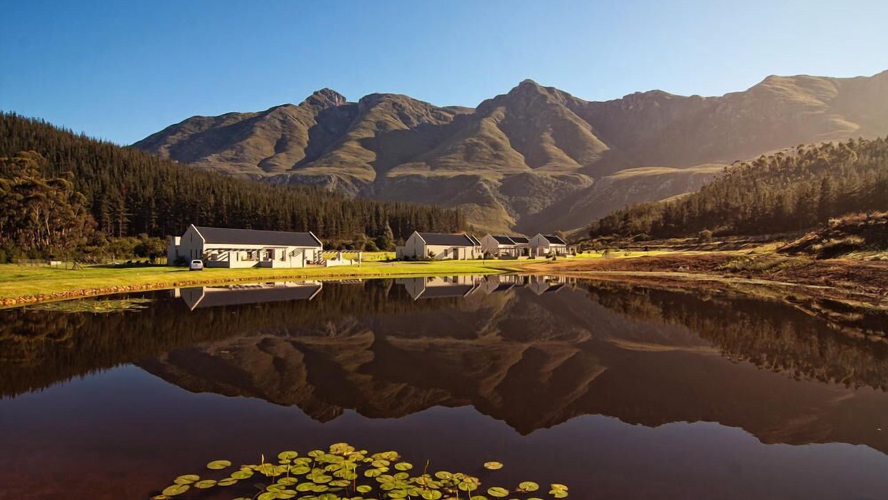 Photo of Outdoor in Swellendam