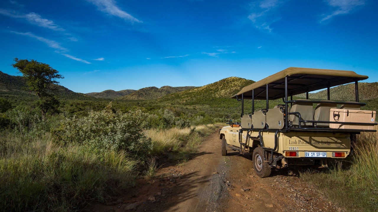 Photo of Others in Pilanesberg National Park