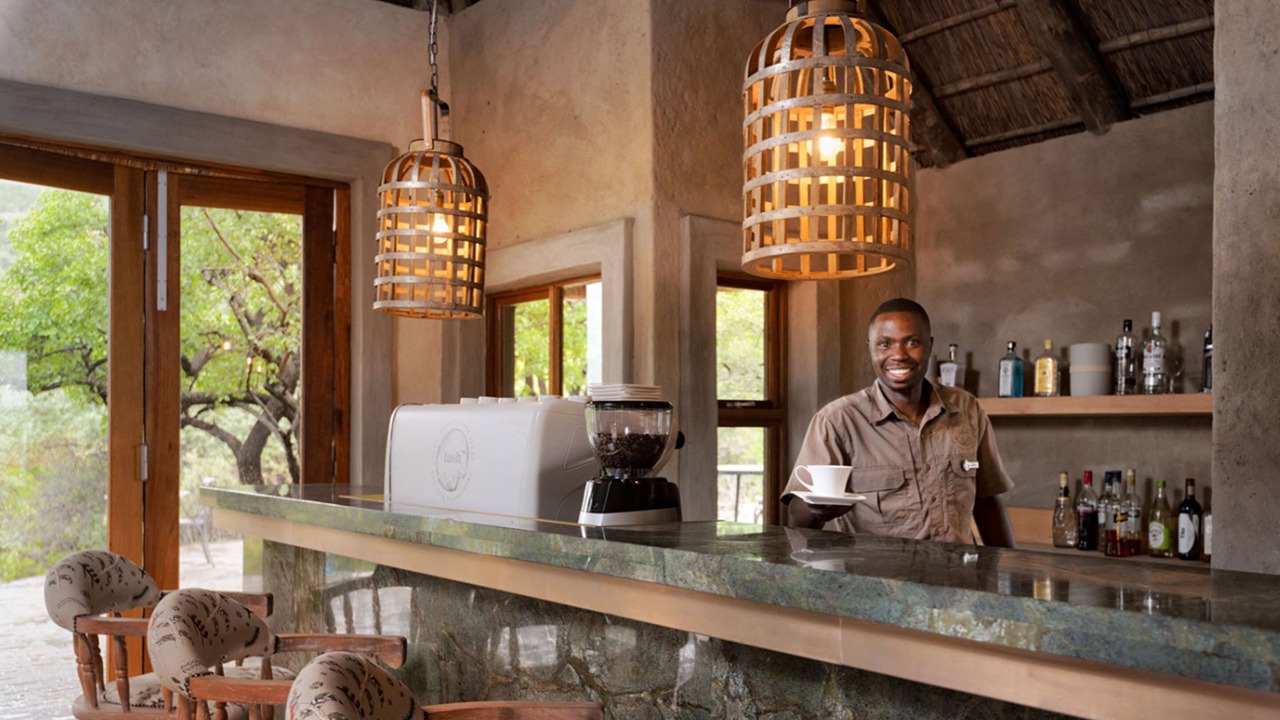Photo of Others in Pilanesberg National Park