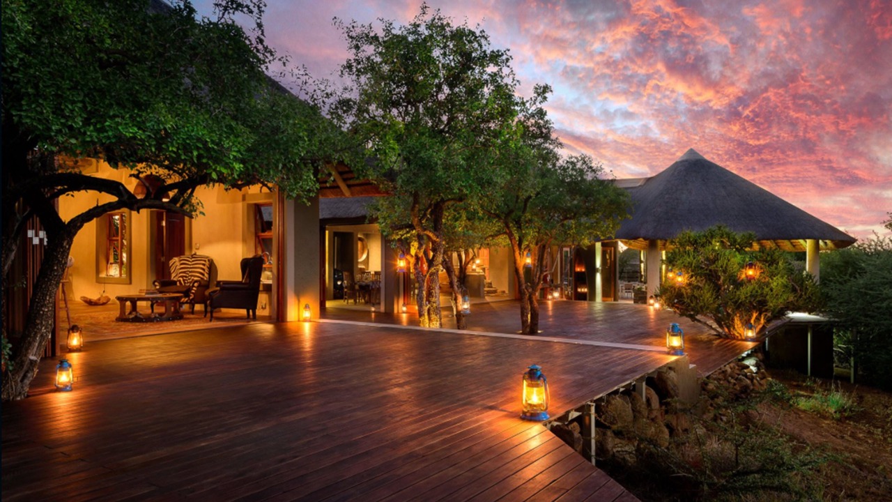 Photo of Outdoor in Pilanesberg National Park