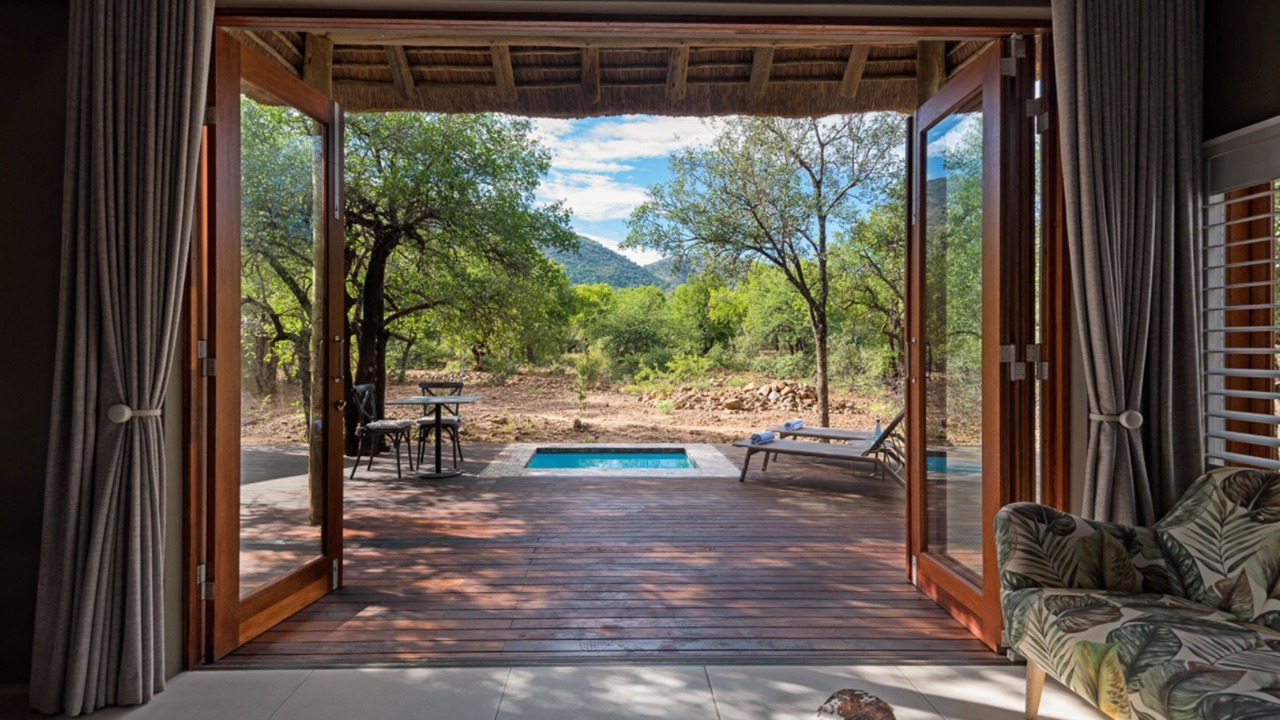 Photo of Outdoor in Pilanesberg National Park