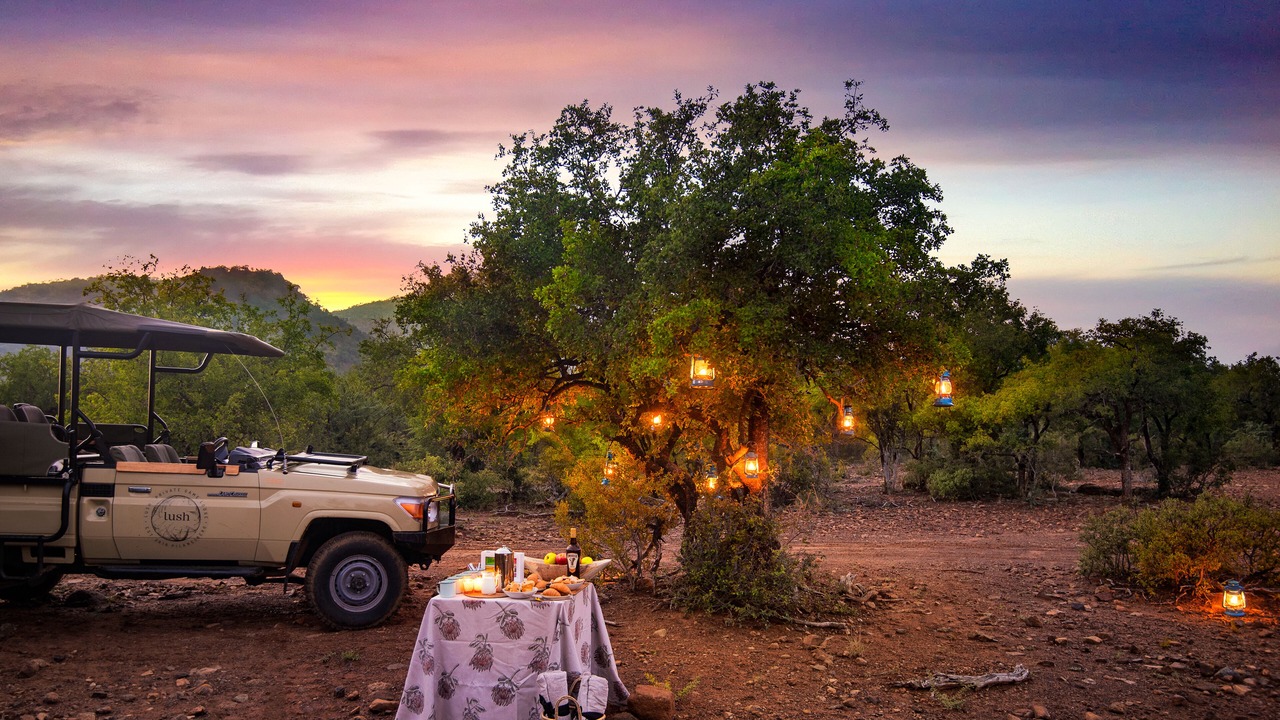Photo of Others in Pilanesberg National Park