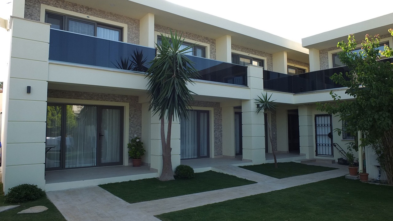 Photo of Outdoor in Golturkbuku