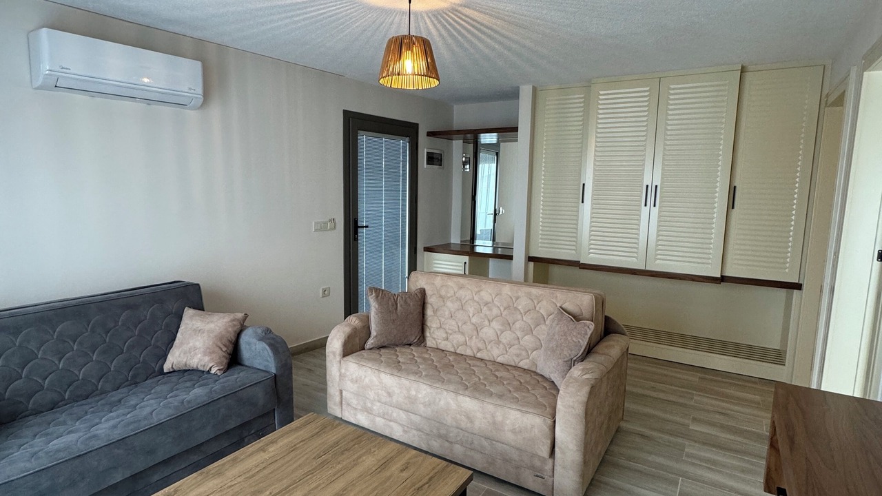 Photo of Bedroom in Golturkbuku