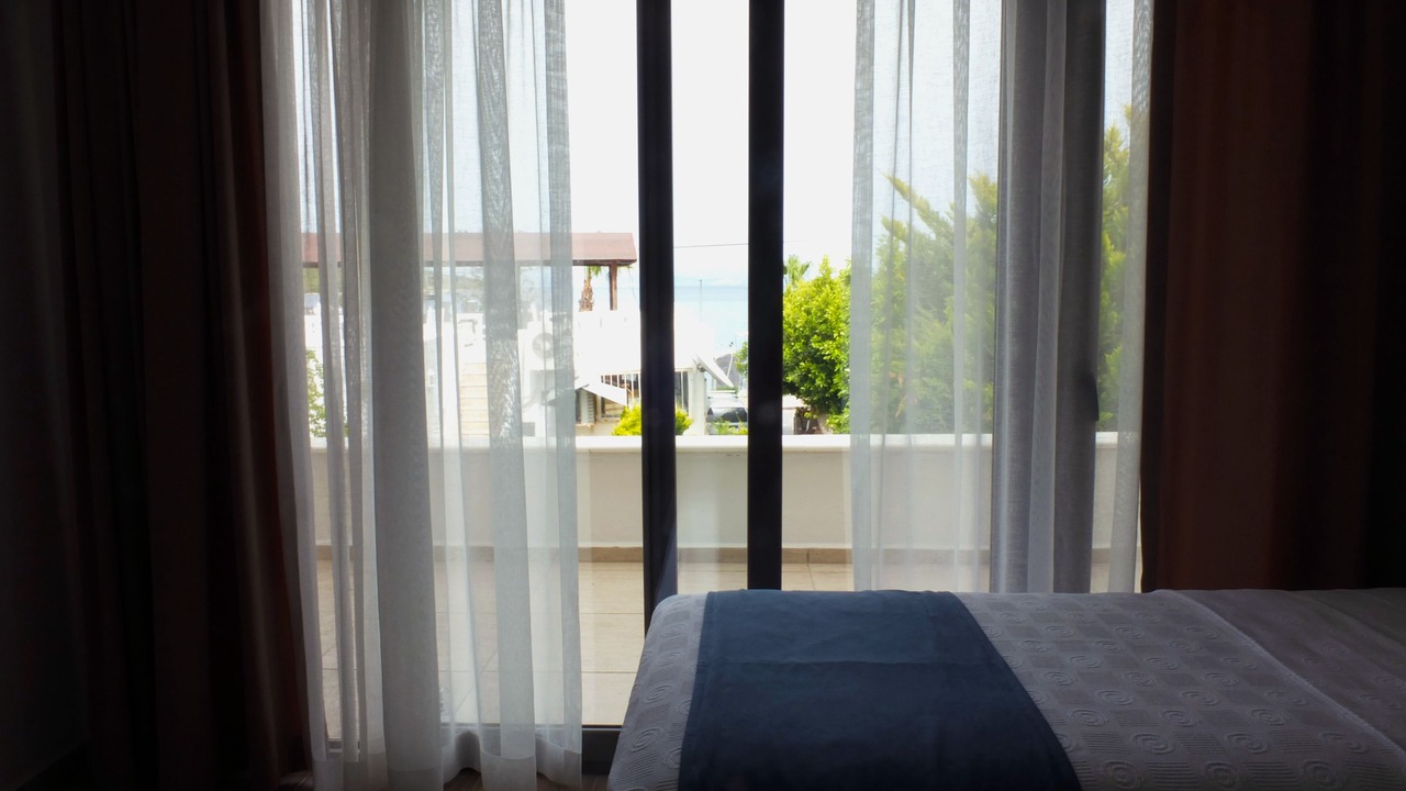 Photo of Bedroom in Golturkbuku