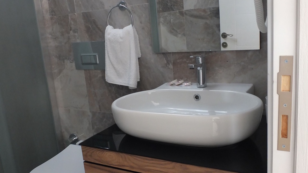 Photo of Bathroom in Golturkbuku