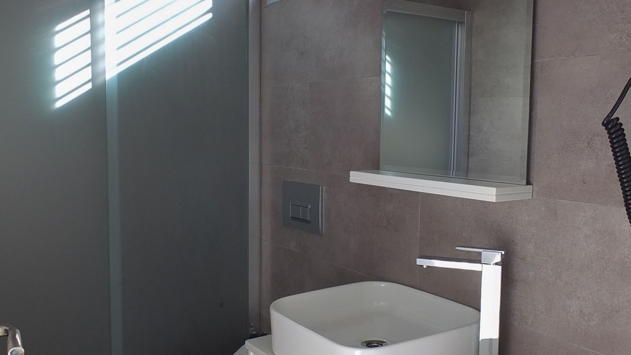 Photo of Bathroom in Golturkbuku