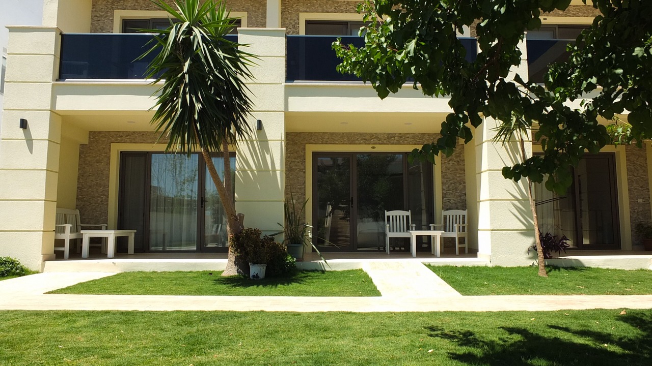 Photo of Outdoor in Golturkbuku
