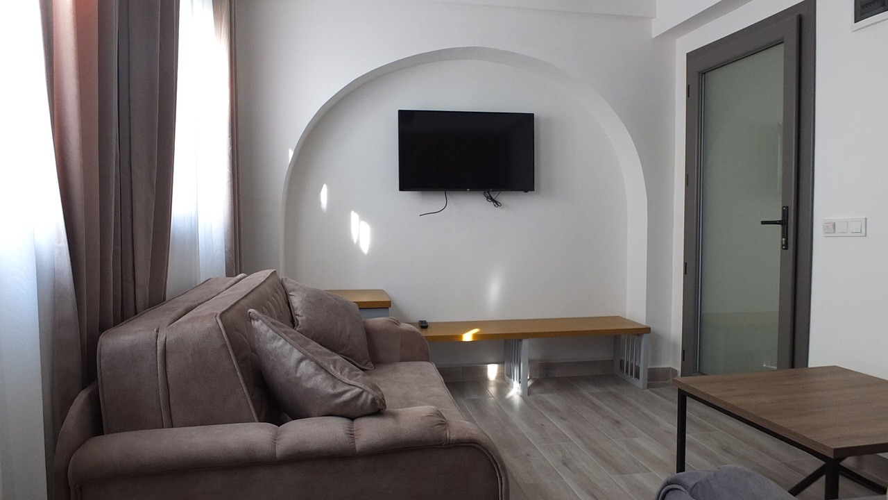 Photo of Bedroom in Golturkbuku