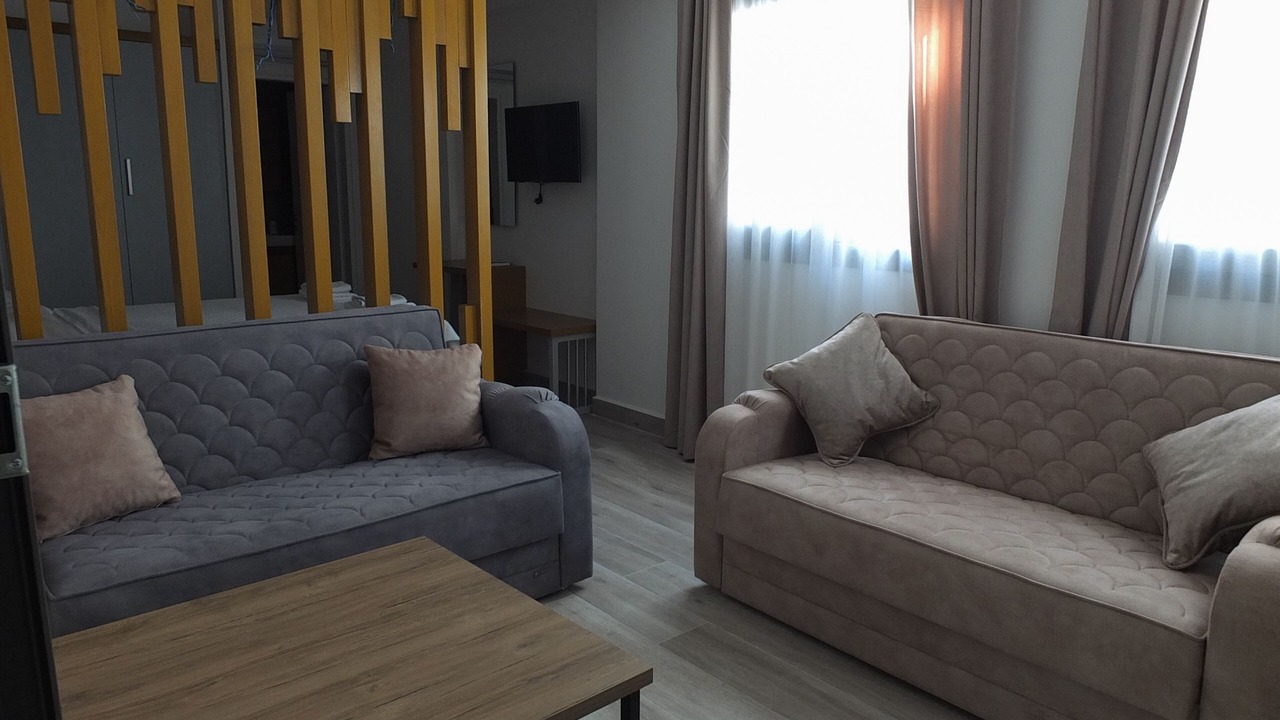 Photo of Bedroom in Golturkbuku