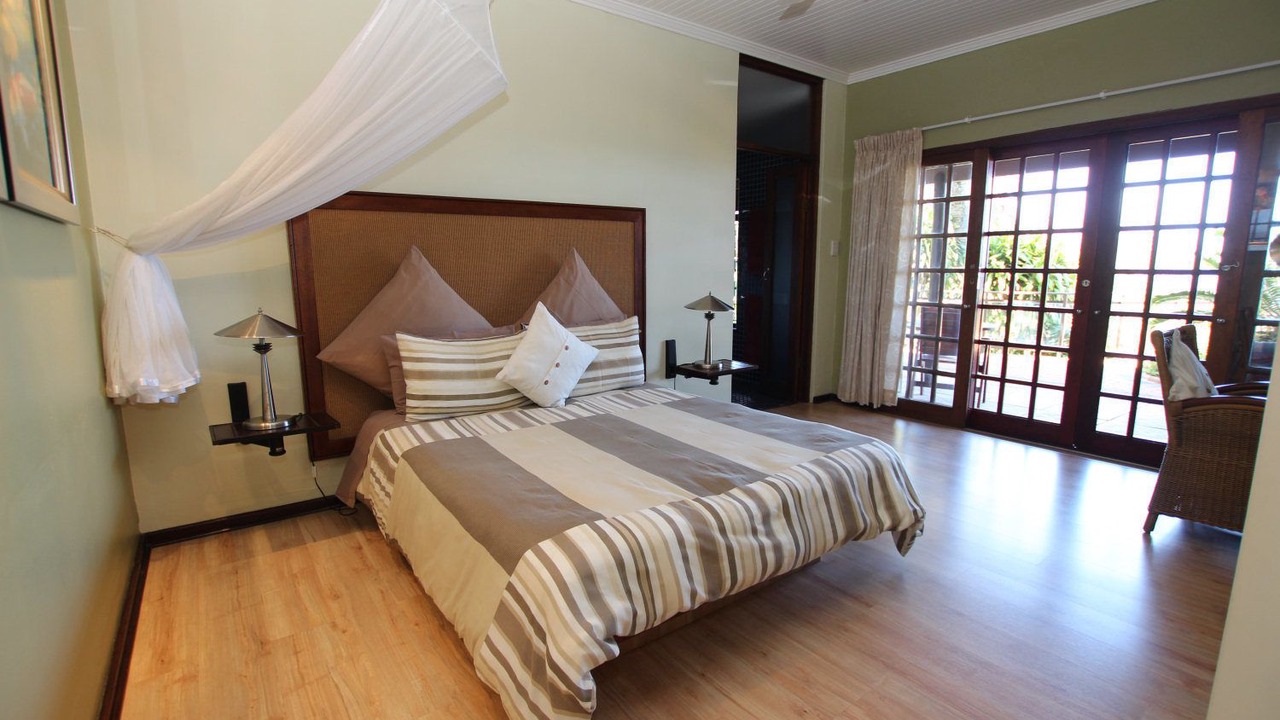 Photo of Bedroom in Ramsgate Beach
