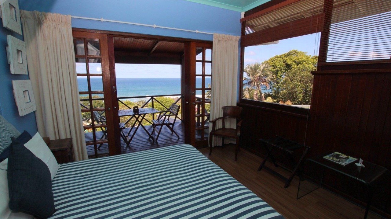 Photo of Bedroom in Ramsgate Beach