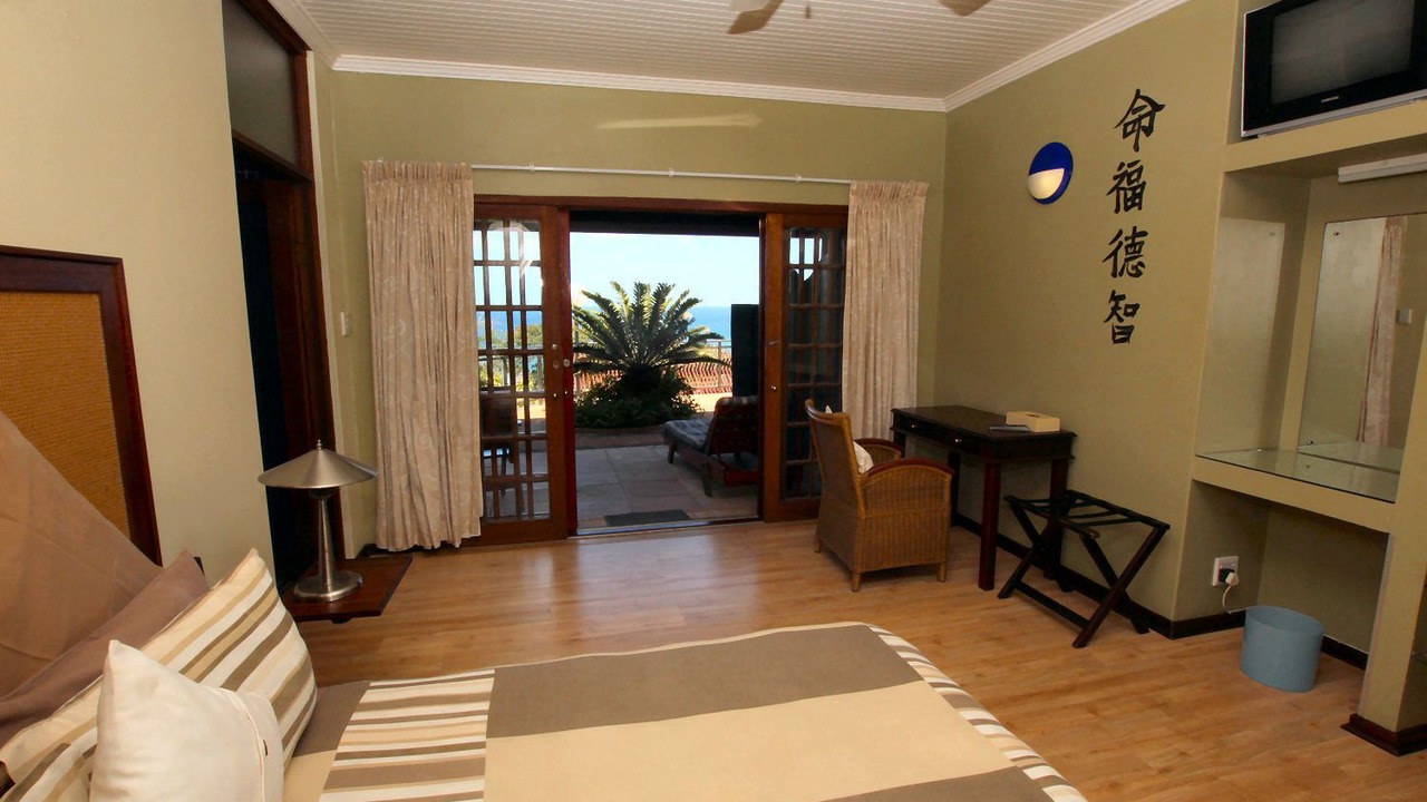Photo of Bedroom in Ramsgate Beach