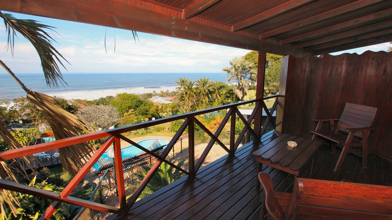 Photo of Patio Balcony in Ramsgate Beach