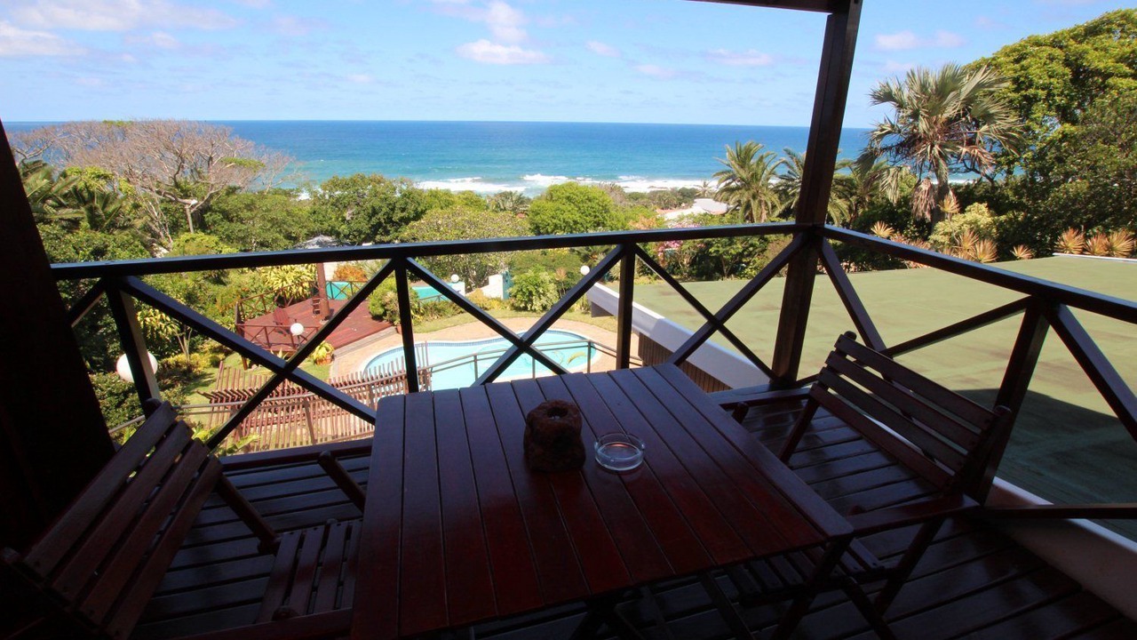 Photo of Patio Balcony in Ramsgate Beach