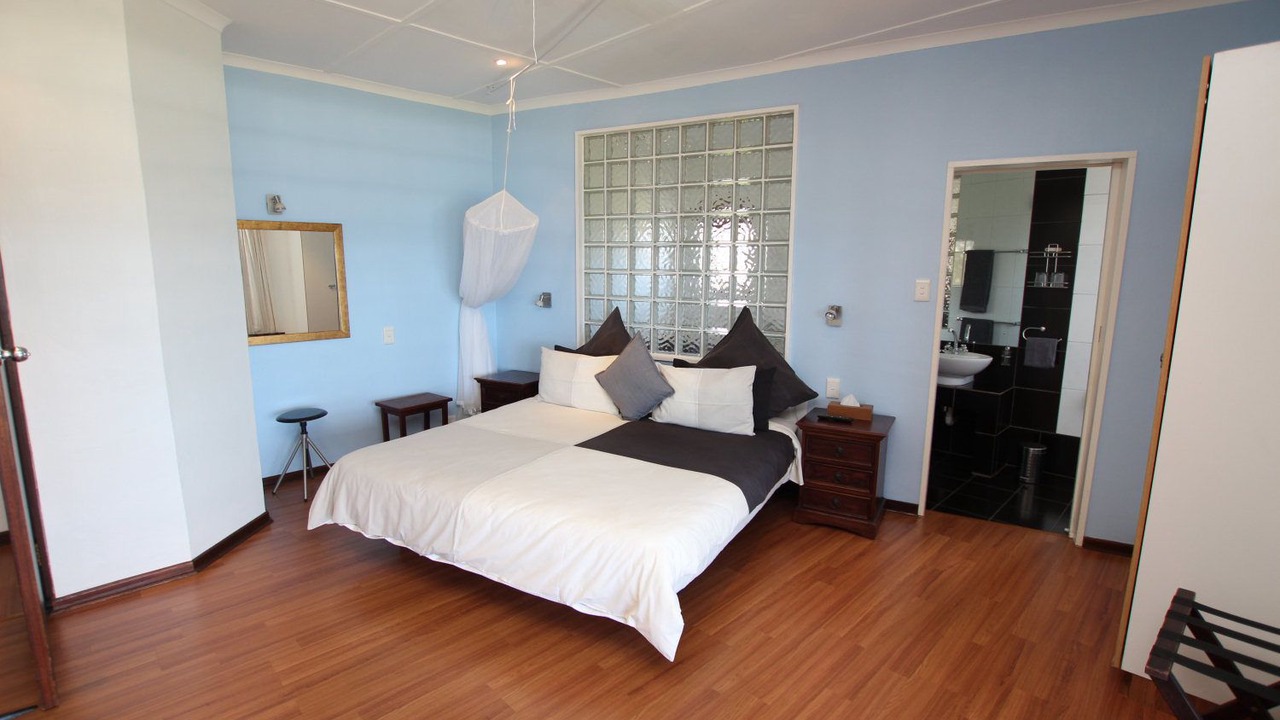 Photo of Bedroom in Ramsgate Beach